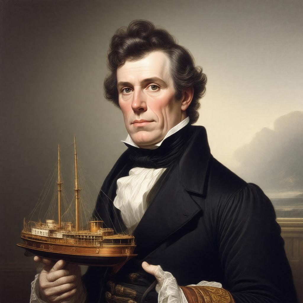 Robert Fulton (engineer)